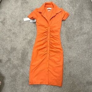 Aritzia babaton contour dress